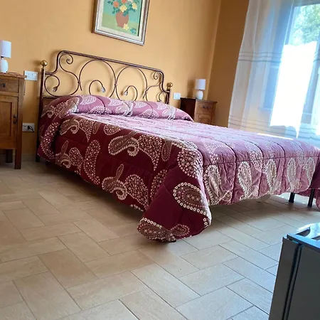 Ducato Delle Seimiglia Alojamento de Acomodação e Pequeno-almoço