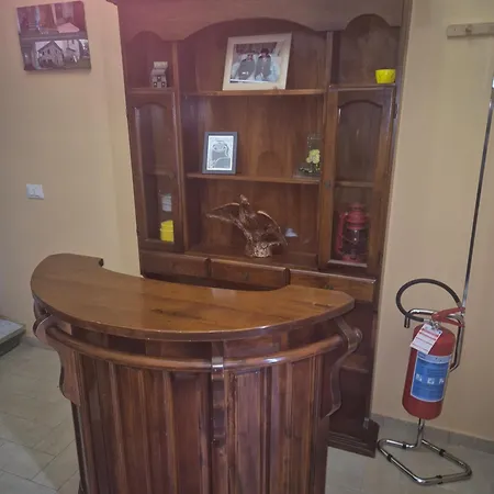 Ducato Delle Seimiglia Alojamento de Acomodação e Pequeno-almoço