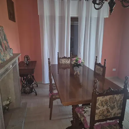 Ducato Delle Seimiglia Alojamento de Acomodação e Pequeno-almoço Camaiore