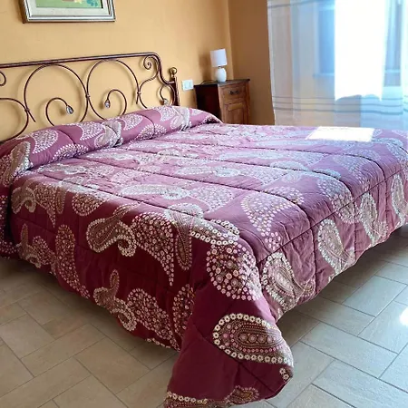 Ducato Delle Seimiglia Couette-café 4*