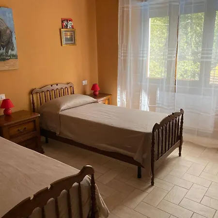 Couette-café Ducato Delle Seimiglia 4*