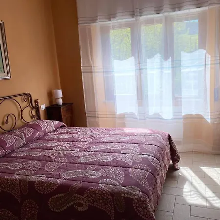 Couette-café Ducato Delle Seimiglia
