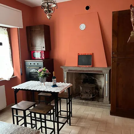 Ducato Delle Seimiglia Couette-café Camaiore