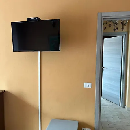 Ducato Delle Seimiglia Couette-café