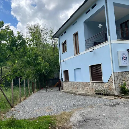 Couette-café Ducato Delle Seimiglia