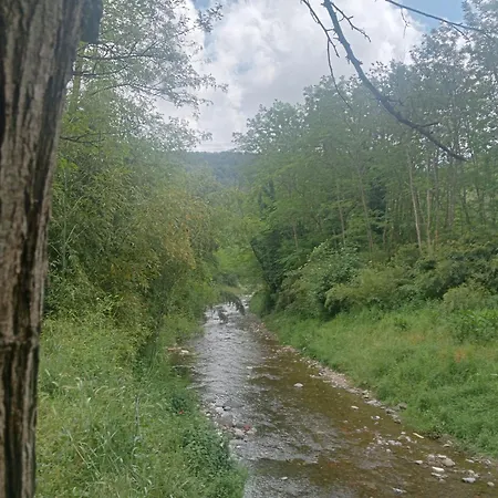 B&B Ducato Delle Seimiglia *