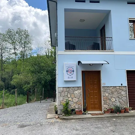 Ducato Delle Seimiglia Couette-café Camaiore