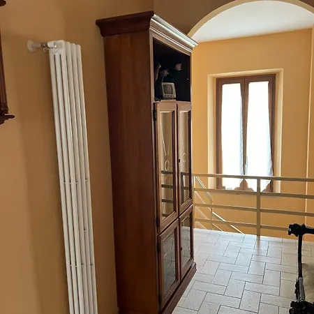 Couette-café Ducato Delle Seimiglia 4*