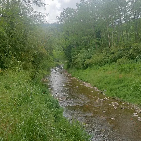 Ducato Delle Seimiglia B&B 카마이오레