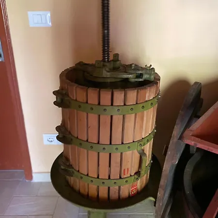 Ducato Delle Seimiglia B&B