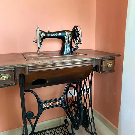 Couette-café Ducato Delle Seimiglia Camaiore