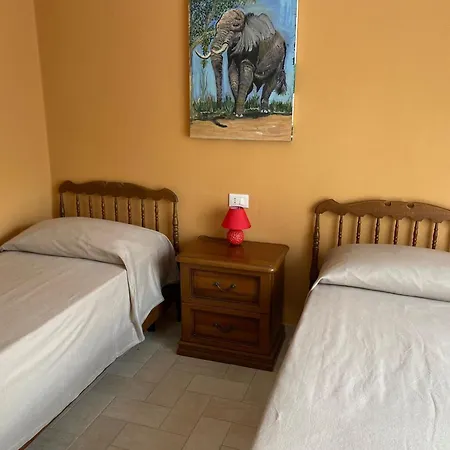 Couette-café Ducato Delle Seimiglia