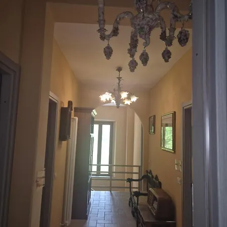 Ducato Delle Seimiglia B&B 카마이오레