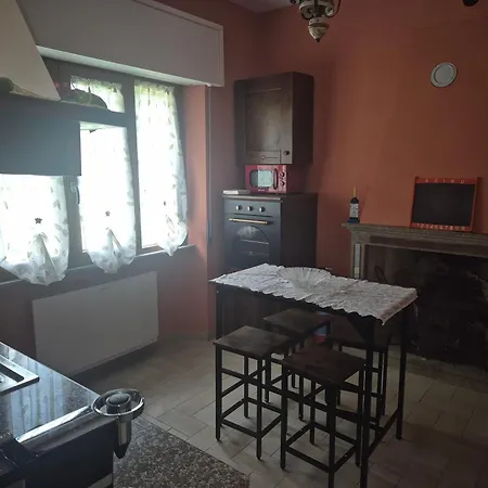 Couette-café Ducato Delle Seimiglia 4*