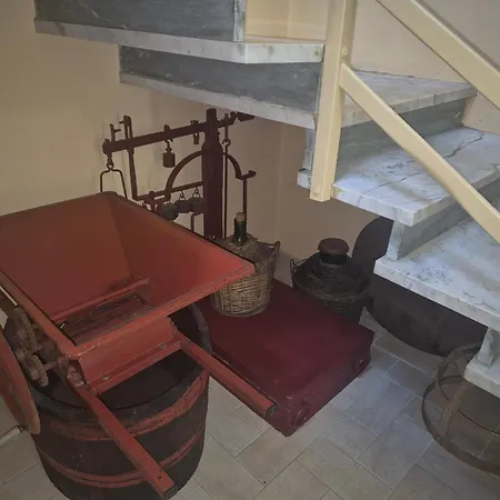 Ducato Delle Seimiglia * 카마이오레