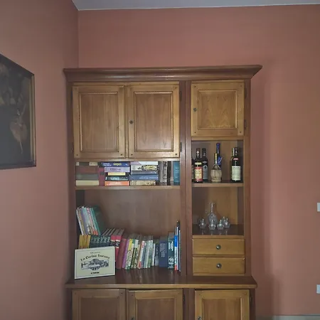 Couette-café Ducato Delle Seimiglia