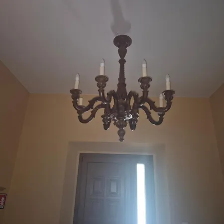 Couette-café Ducato Delle Seimiglia 4*