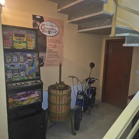 Ducato Delle Seimiglia 카마이오레