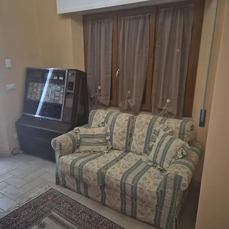 Couette-café Ducato Delle Seimiglia 4*