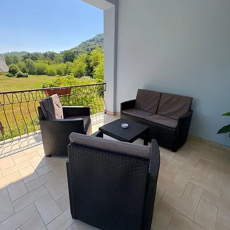 Ducato Delle Seimiglia 4* Camaiore
