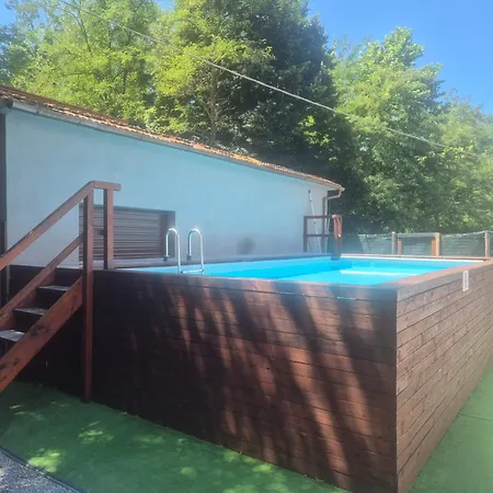 Ducato Delle Seimiglia Couette-café Camaiore