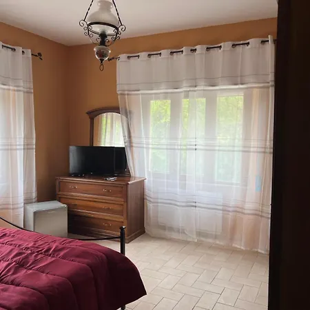 Bed & Breakfast Ducato Delle Seimiglia