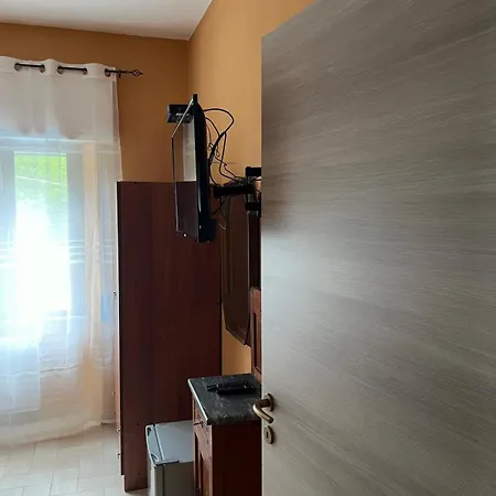 Ducato Delle Seimiglia Bed & Breakfast *