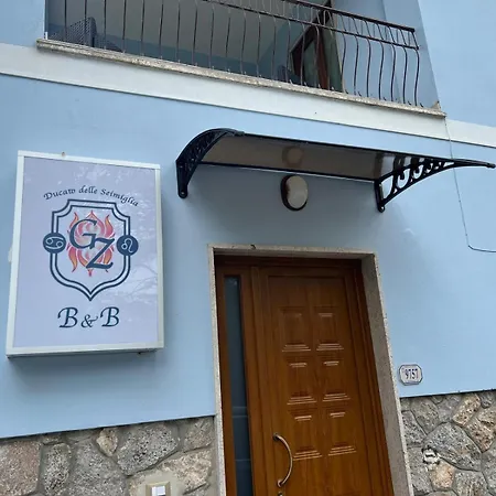 Ducato Delle Seimiglia Camaiore