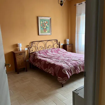 Ducato Delle Seimiglia Bed & Breakfast