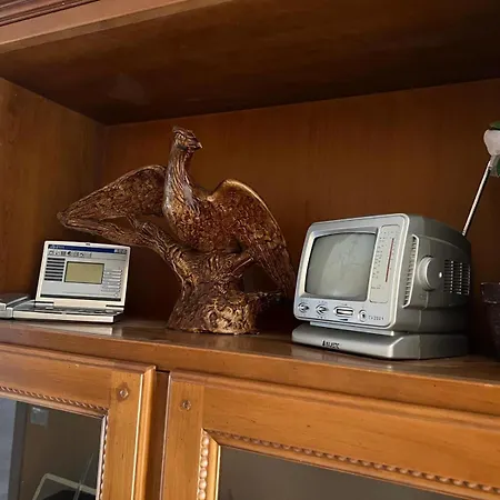 Ducato Delle Seimiglia Bed & Breakfast *