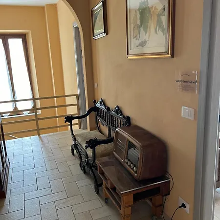Ducato Delle Seimiglia Bed & Breakfast *