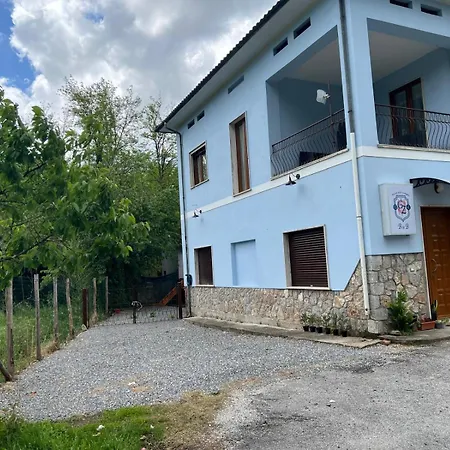 Ducato Delle Seimiglia Bed & Breakfast