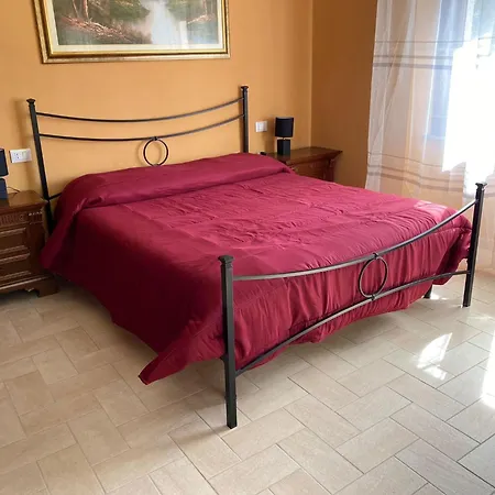 Ducato Delle Seimiglia Bed & Breakfast Camaiore